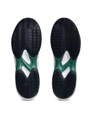 Asics -Asics Game Ff Clay/OC 1041A490 102