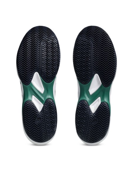 Asics -Asics Game Ff Clay/OC 1041A490 102