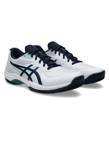 Asics -Asics Game Ff Clay/OC 1041A490 102