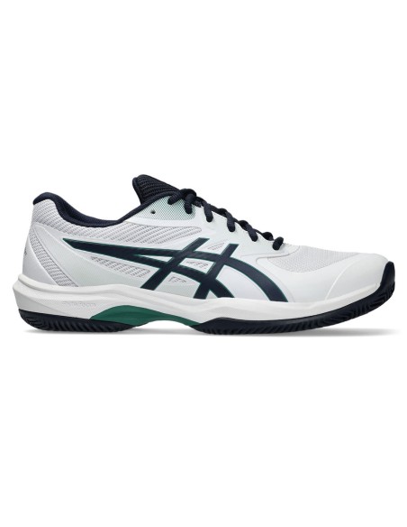Asics -Asics Game Ff Clay/OC 1041A490 102