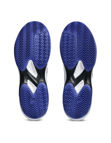 Asics -Asics Game FF Clay/OC 1041A490 001