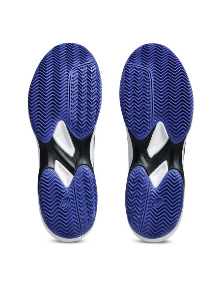 Asics -Asics Game FF Clay/OC 1041A490 001