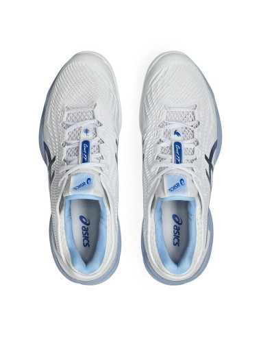 Asics -Asics Court FF 3 Novak Clay 1041A521 967