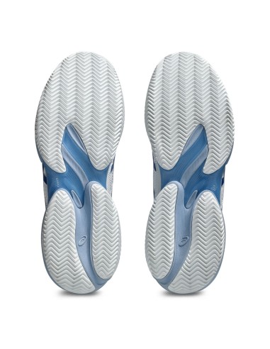 Asics -Asics Court FF 3 Novak Clay 1041A521 967