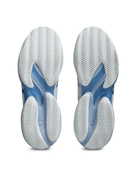 Asics -Asics Court FF 3 Novak Clay 1041A521 967 Asics -Asics Court FF 3 Novak Clay 1041A521 967