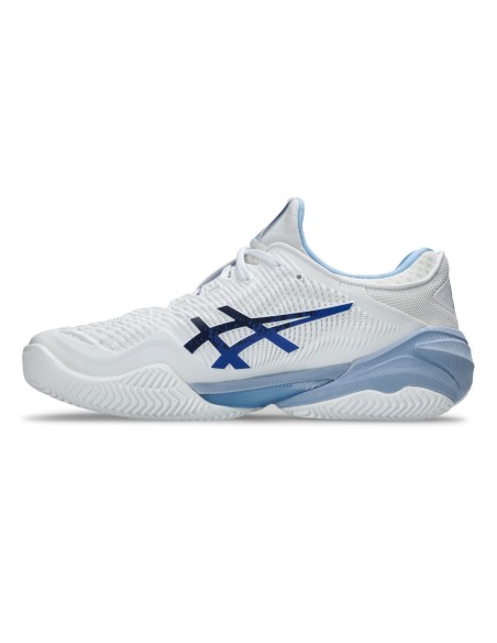 Asics -Asics Court FF 3 Novak Clay 1041A521 967 Asics -Asics Court FF 3 Novak Clay 1041A521 967