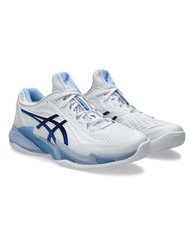 Asics -Asics Court FF 3 Novak Clay 1041A521 967