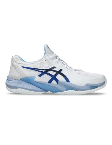 Asics -Asics Court FF 3 Novak Clay 1041A521 967