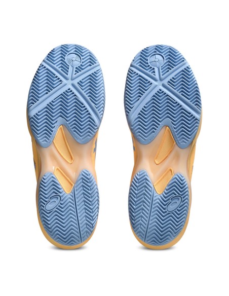 Asics -Asics Solution Swift FF 2 Padel 1042A264 800 Women