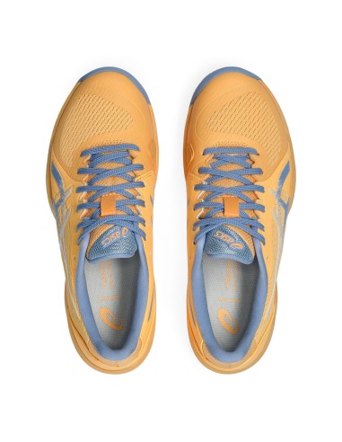 Asics -Asics Solution Swift FF 2 Padel 1042A264 800 Mujer
