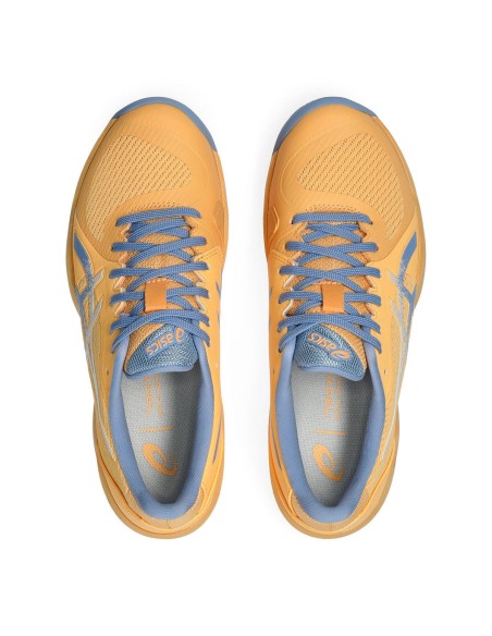 Asics -Asics Solution Swift FF 2 Padel 1042A264 800 Mujer Asics -Asics Solution Swift FF 2 Padel 1042A264 800 Mujer