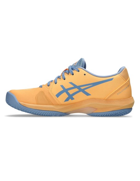 Asics -Asics Solution Swift FF 2 Padel 1042A264 800 Feminino