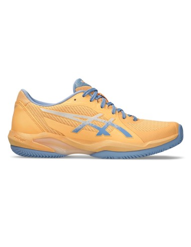 Asics -Asics Solution Swift FF 2 Padel 1042A264 800 Mujer