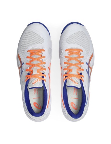 Asics -Asics Solution Swift FF 2 Padel 1041A465 100