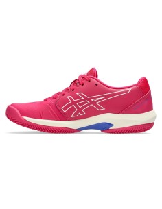 Asics -Asics Solution Swift FF 2 Clay 1042A267 701 Mujer 2