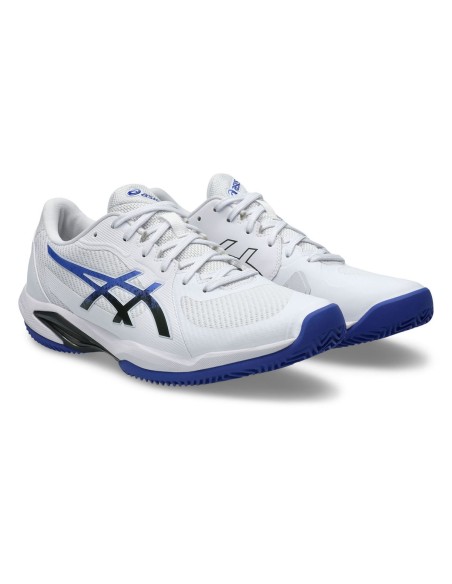 Asics -Asics Solution Swift Ff 2 Clay 1041A467 103
