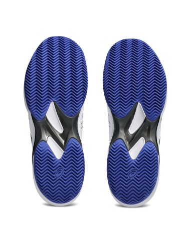 Asics -Asics Solution Swift Ff 2 Clay 1041A467 103