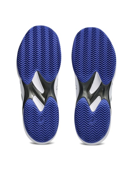 Asics -Asics Solution Swift Ff 2 Clay 1041A467 103