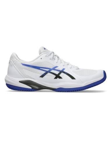 Asics -Asics Solution Swift Ff 2 Clay 1041A467 103