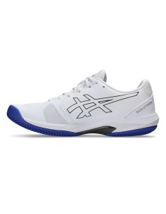 Asics -Asics Solution Swift Ff 2 Clay 1041A467 103 2