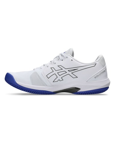 Asics -Asics Solution Swift Ff 2 Clay 1041A467 103