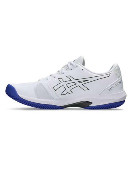 Asics -Asics Solution Swift Ff 2 Clay 1041A467 103