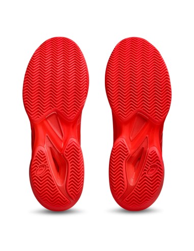 Asics -Asics Solution Speed FF 3 Clay 1041A437 600