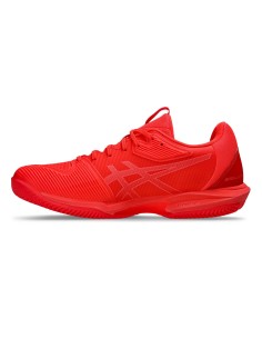 Asics -Asics Solution Speed FF 3 Clay 1041A437 600 2