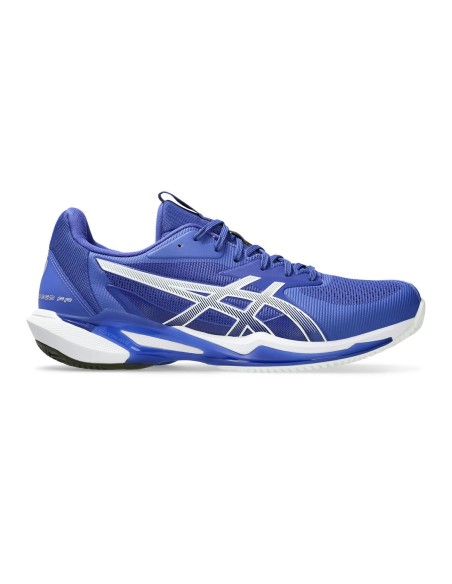 Asics -Asics Solution Speed Ff 3 Clay 1041A437 401 AZUL Asics -Asics Solution Speed Ff 3 Clay 1041A437 401 AZUL