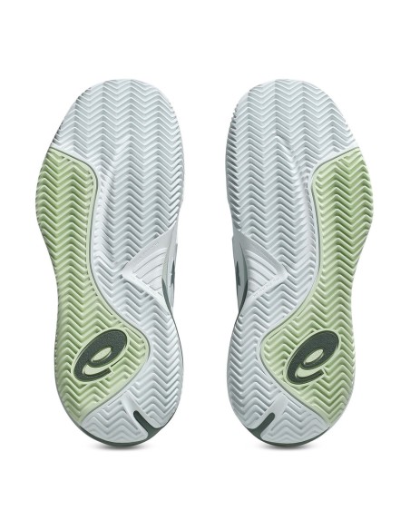 Asics -Asics Gel-resolution X Clay 1042A277 102 Mujer