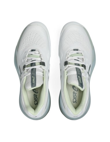 Asics -Asics Gel-resolution X Clay 1042A277 102 Women