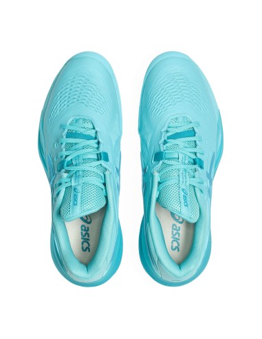 Asics -Tênis Asics Gel Resolution X Clay 1041A485 401