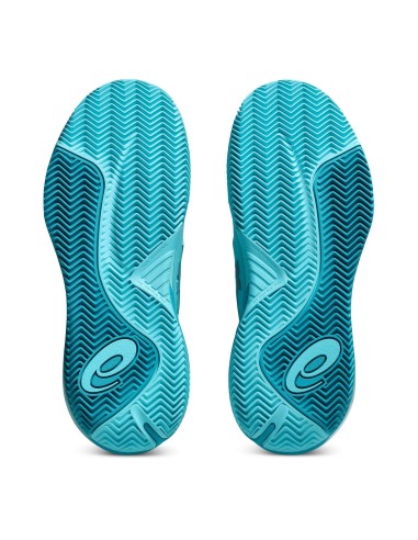 Asics -Asics Gel Resolution X Clay 1041A485 401