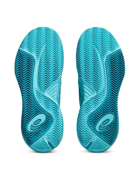 Asics -Asics Gel Resolution X Clay 1041A485 401 Asics -Asics Gel Resolution X Clay 1041A485 401