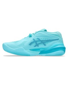 Asics -Asics Gel Resolution X Clay 1041A485 401 2