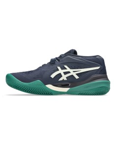 Asics -Asics Gel-resolution X Clay 1041A485 400 2
