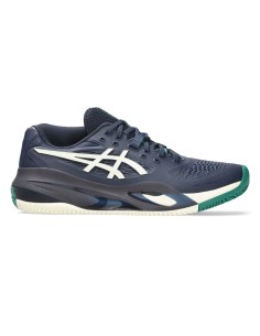 Asics -Asics Gel-resolution X Clay 1041A485 400