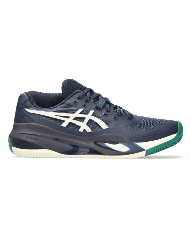 Asics -Asics Gel-resolution X Clay 1041A485 400
