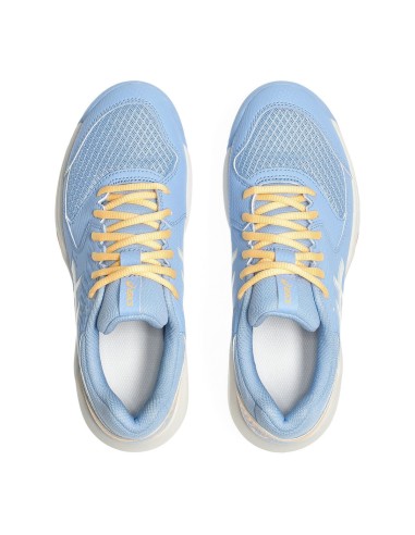 Asics -Asics Gel Dedicate 8 Padel 1042A241 401 Women
