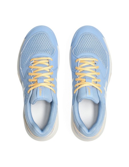 Asics -Asics Gel Dedicate 8 Padel 1042A241 401 Women Asics -Asics Gel Dedicate 8 Padel 1042A241 401 Women
