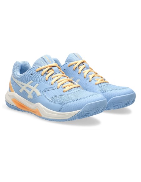 Asics -Asics Gel Dedicate 8 Padel 1042A241 401 Women Asics -Asics Gel Dedicate 8 Padel 1042A241 401 Women