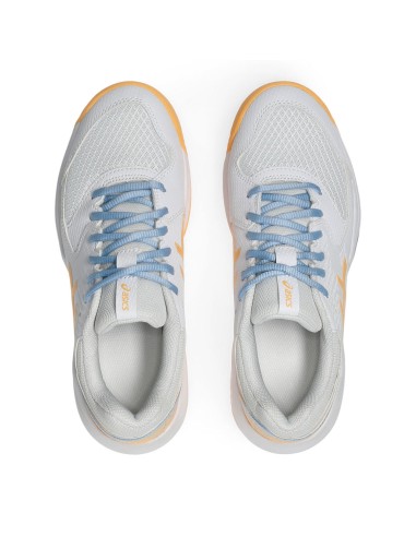 Asics -Asics Gel-dedicate 8 Padel 1042A241 104 Women