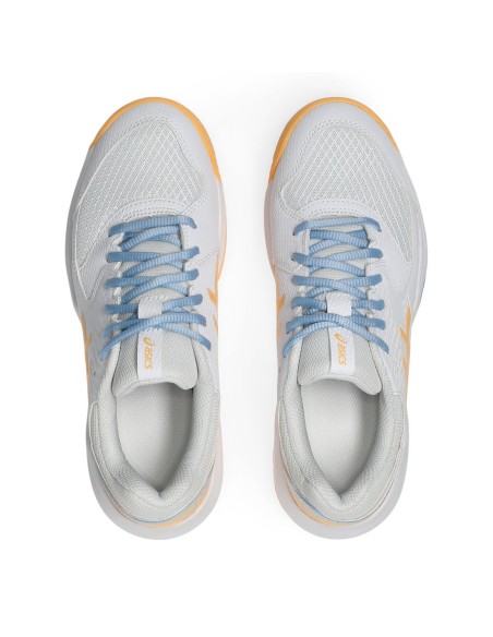 Asics -Asics Gel-dedicate 8 Padel 1042A241 104 Feminino