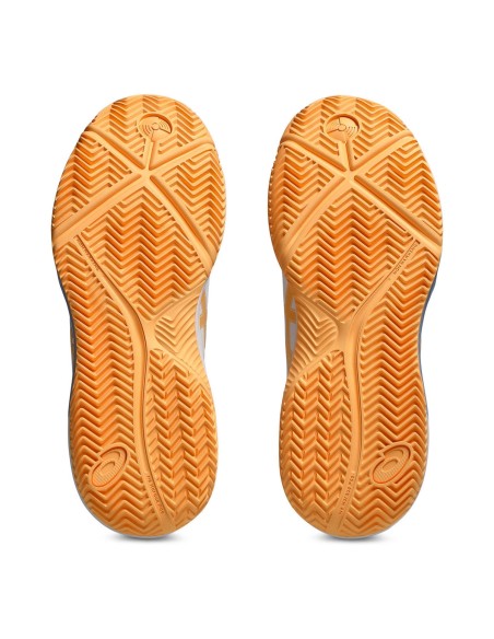 Asics -Asics Gel-dedicate 8 Padel 1042A241 104 Feminino