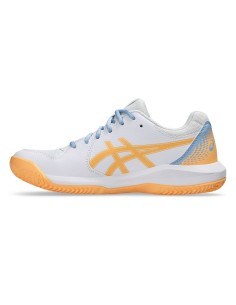 Asics -Asics Gel-dedicate 8 Padel 1042A241 104 Mujer 2