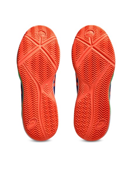 Asics -Asics Asics Dedicate 8 Padel 1041A414 406