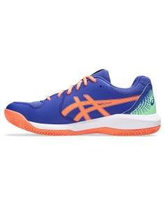 Asics -Asics Asics Dedicate 8 Padel 1041A414 406 2