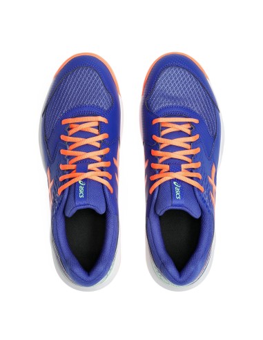 Asics -Asics Asics Gel Dedicate 8 Padel 1041A414 406