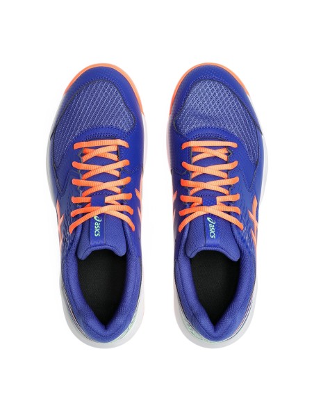 Asics -Asics Asics Gel Dedicate 8 Padel 1041A414 406