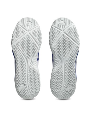 Asics -Asics Gel-Dedicate 8 Padel 1041A414 102